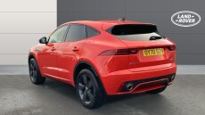 Jaguar E-Pace 2.0d Chequered Flag Edition 5dr Auto Diesel Estate